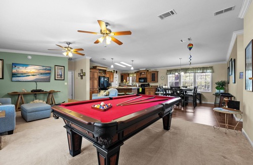 Branford House | Suwannee River Vaca! - Boating, Fishing, Canoeing, Paddle Boarding and much more