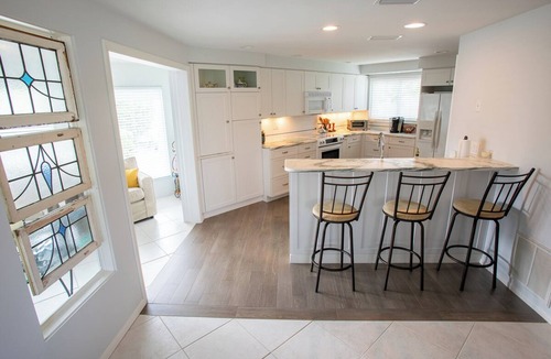 Longboat Key House | Suzie's Beach House, Longboat Key