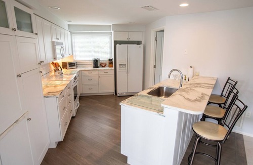 Longboat Key House | Suzie's Beach House, Longboat Key