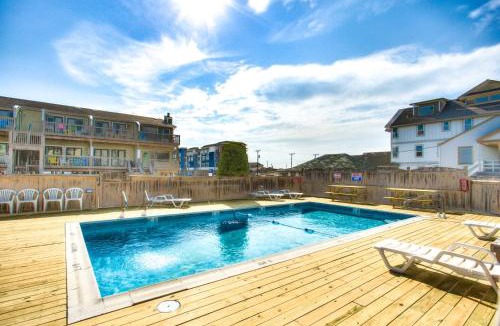 Kill Devil Hills House | SW11 - A Great Escape