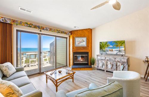 Kill Devil Hills House | SW11 - A Great Escape