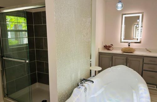 Galloway Villa | Swan Lake Resort