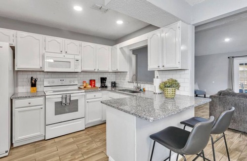 Southside House | Sweetwater · Sweetwater home in Heart of Mandarin