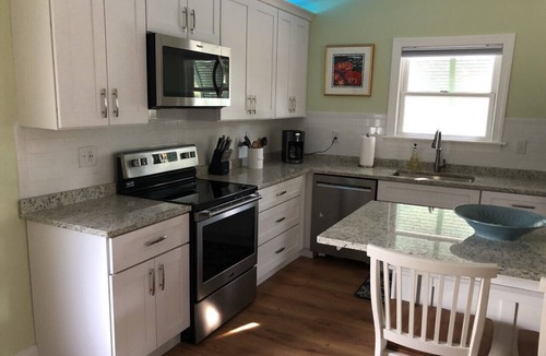 Colington House | Swept Away Two- Great Family Beach House