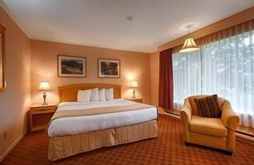 Bancroft Hotel | Sword Motor Inn