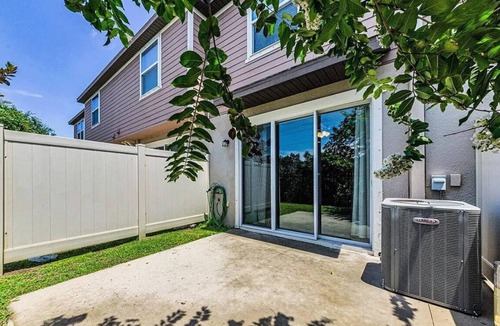 Greater Palm River Point CDC House | Tampa Bay Hideaway near I-75, Attractions & Award winning Beaches