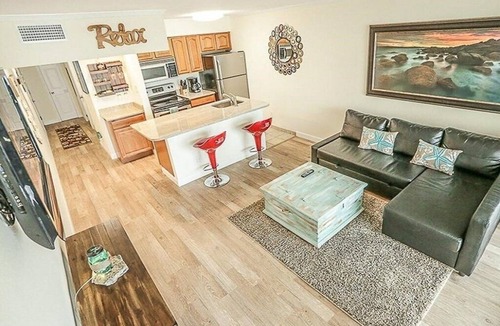 Rocky Point Condo | TAMPA CONDO