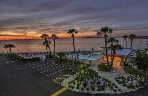 Rocky Point Condo | TAMPA CONDO
