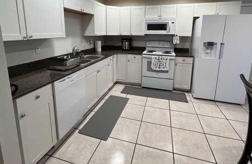 Sulphur Springs House | Tampa Home