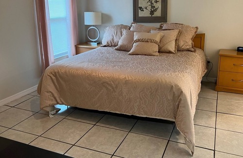 Sulphur Springs House | Tampa Home