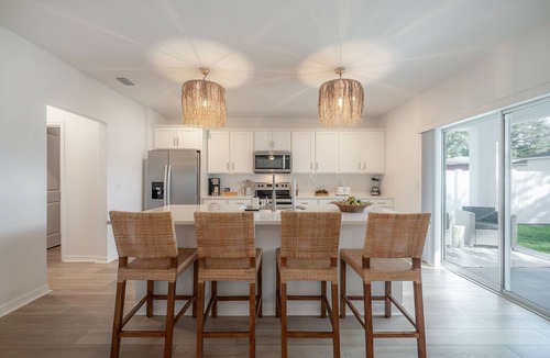 Ybor City House | Tampa Oasis | 1 mi from Downtown Ybor City