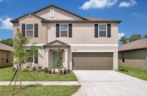 Greater Palm River Point CDC House | Tampa's little secret
