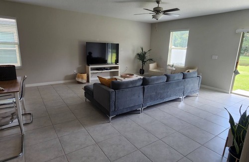 Greater Palm River Point CDC House | Tampa's little secret