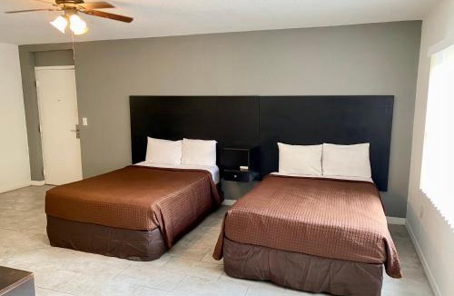 Tarpon Springs Hotel | Tarpon Inn