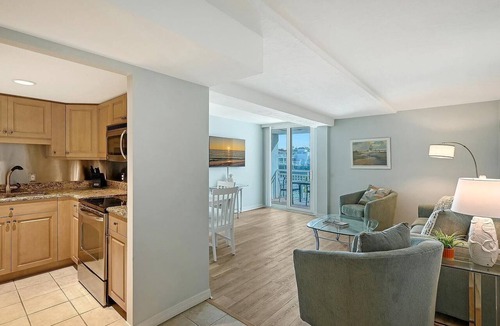 Longboat Key Condo | Tennis Beach Resort - Club Longboat