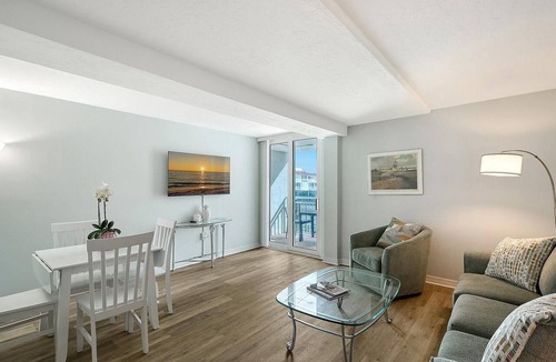 Longboat Key Condo | Tennis Beach Resort - Club Longboat