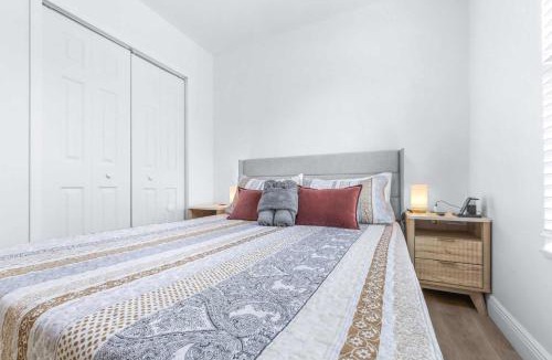 Terrace Park House | Terrace Park Cozy Retreat