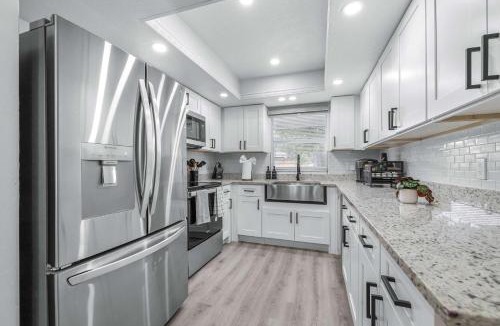 Terrace Park House | Terrace Park Grand Retreat