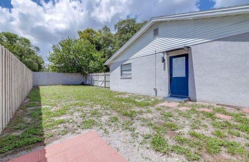 Terrace Park House | Terrace Park Grand Retreat