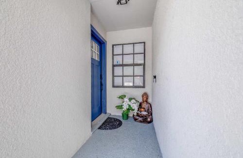 Terrace Park House | Terrace Park Grand Retreat