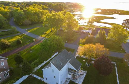 Berlin House | That South Point Joint - Easy Access to Assateague, Golf, Boat Ramp