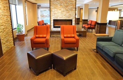 Florida Central Atlantic Coast Hotel | The Adventure Hotel by the parks