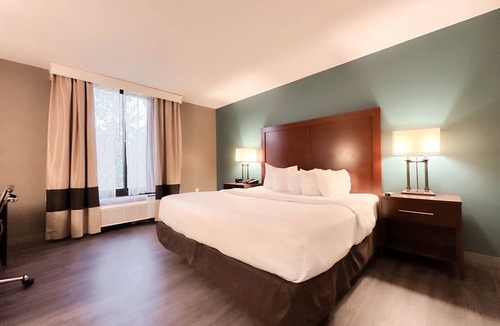 Florida Central Atlantic Coast Hotel | The Adventure Hotel by the parks