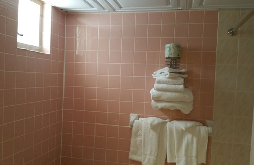 Point Pleasant Beach Hotel | The Amethyst Beach Motel