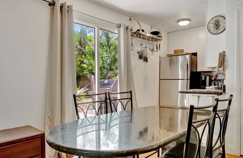 Sarasota House | The Ashton Hideaway