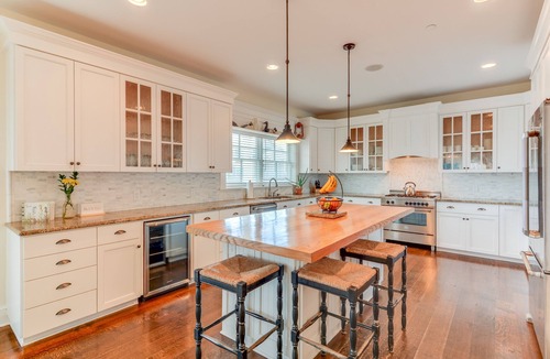 Avon House | The Bay Head House for Holidays, Reunions, Intimate Weddings 9 BR/6 BA!