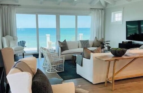 St. Augustine Beach House | The BEACH HOUSE at the Pier