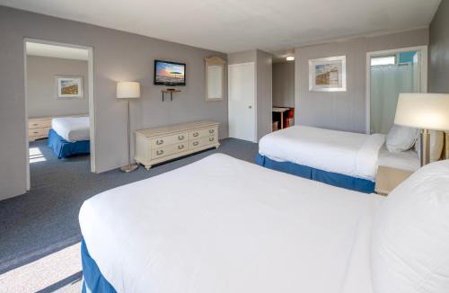 Ship Bottom Hotel | The Beach House at Drifting Sands