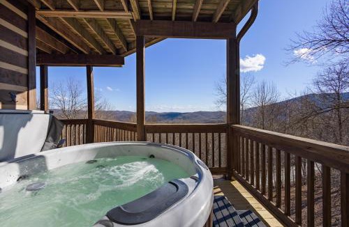 Seven Devils House | The Bearbnb High Country
