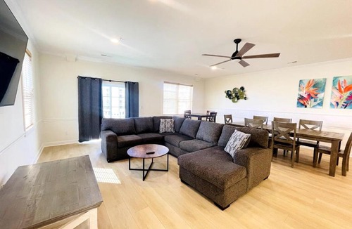 Windy Hill Apartment | The best location Wonderful Ocean View 7BR pool