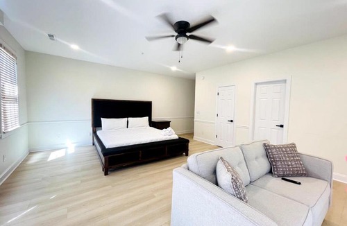 Windy Hill Apartment | The best location Wonderful Ocean View 7BR pool