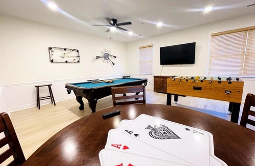 Windy Hill Apartment | The best location Wonderful Ocean View 7BR pool