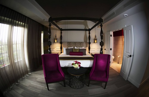 St. Petersburg - Clearwater Hotel | The Birchwood