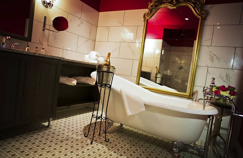 St. Petersburg - Clearwater Hotel | The Birchwood