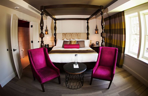 St. Petersburg - Clearwater Hotel | The Birchwood