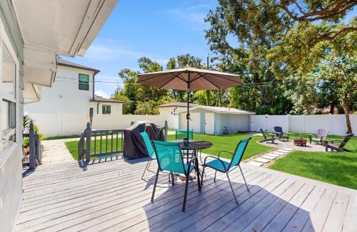 Riverside Heights House | The Blue Bird