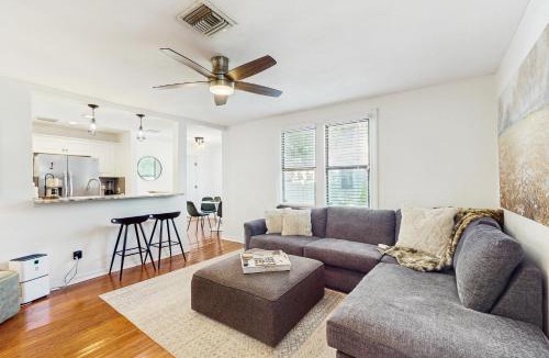 Riverside Heights House | The Blue Bird