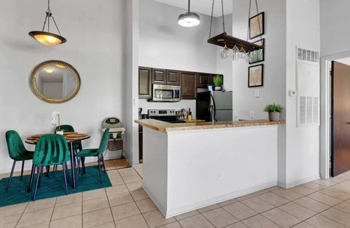 Fleming Island House | The Blue Heron - A Bayside Retreat