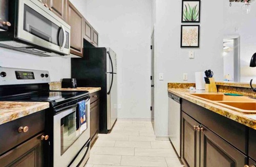 Fleming Island House | The Blue Heron - A Bayside Retreat