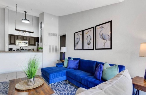 Fleming Island House | The Blue Heron - A Bayside Retreat