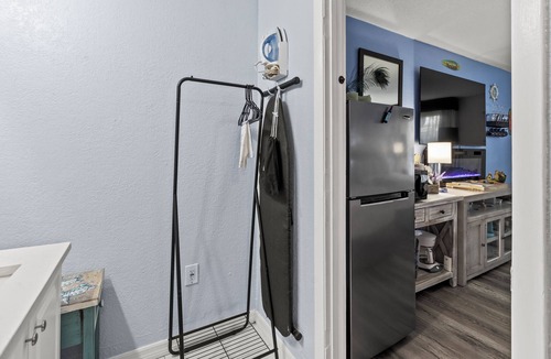 Whitfield Condo | The Blue Lagoon charming condotel on Sarasota Bay
