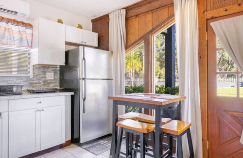 Dover House | The Blue Star Private and cozy