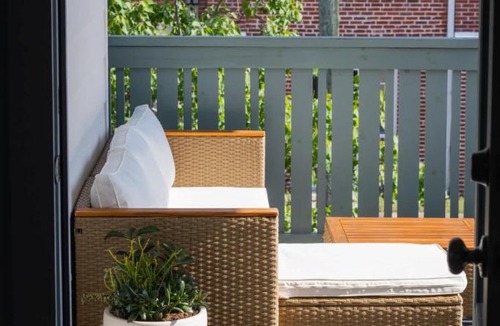 Southeast Pensacola Apartment | The Boho Bungalow