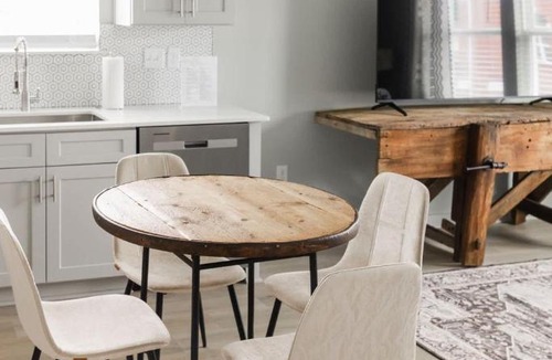 Southeast Pensacola Apartment | The Boho Bungalow