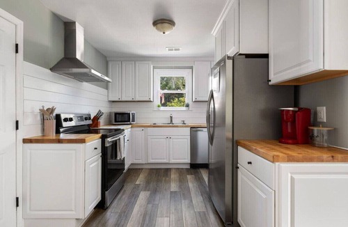 Folly Beach Apartment | The Boroughs on Folly Beach - Sleeps 20+