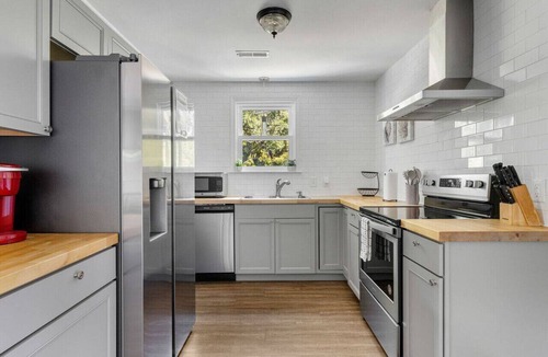 Folly Beach Apartment | The Boroughs on Folly Beach - Sleeps 20+